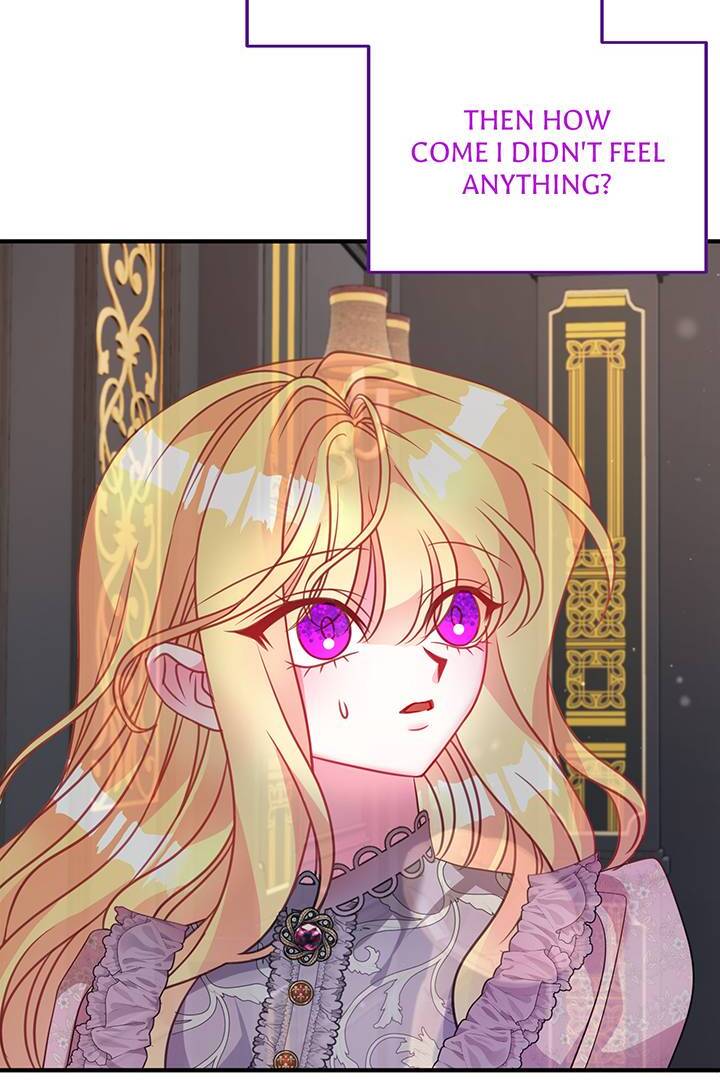 I’m a Doll, but the Tyrant Is Obsessed With Me Chapter 41 page 69