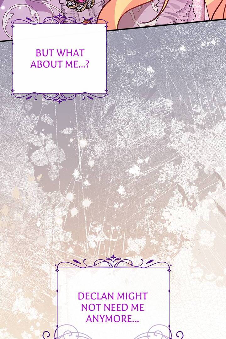 I’m a Doll, but the Tyrant Is Obsessed With Me Chapter 41 page 76