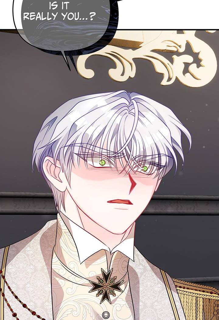 I’m a Doll, but the Tyrant Is Obsessed With Me Chapter 41 page 78