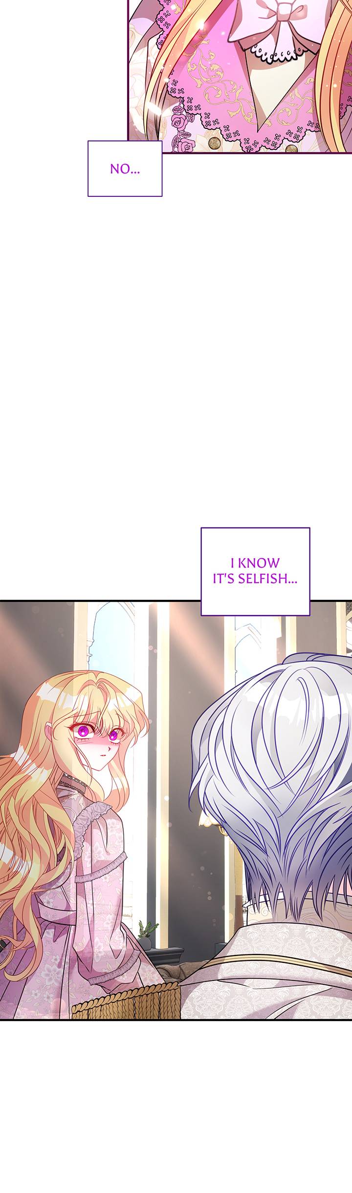 I’m a Doll, but the Tyrant Is Obsessed With Me Chapter 41 page 80