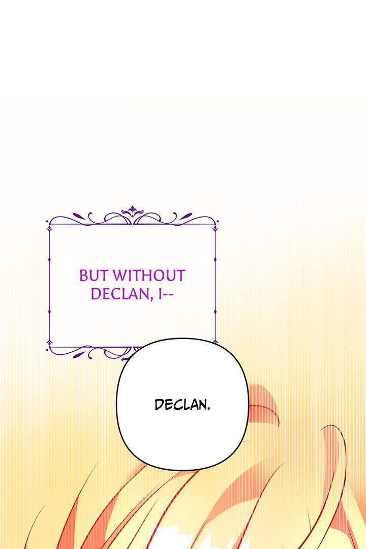 I’m a Doll, but the Tyrant Is Obsessed With Me Chapter 41 page 81