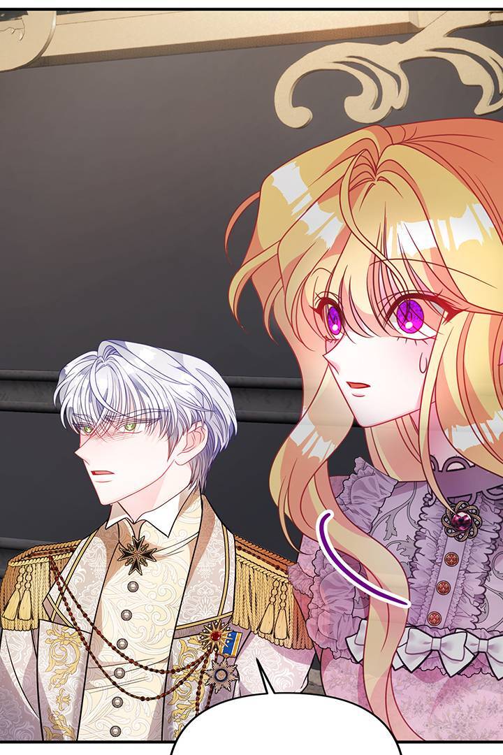 I’m a Doll, but the Tyrant Is Obsessed With Me Chapter 41 page 83