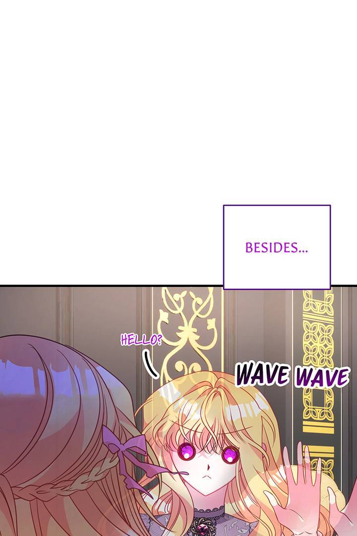 I’m a Doll, but the Tyrant Is Obsessed With Me Chapter 41 page 89