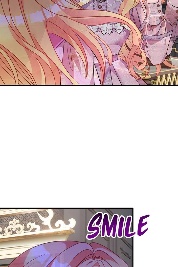 I’m a Doll, but the Tyrant Is Obsessed With Me Chapter 41 page 90