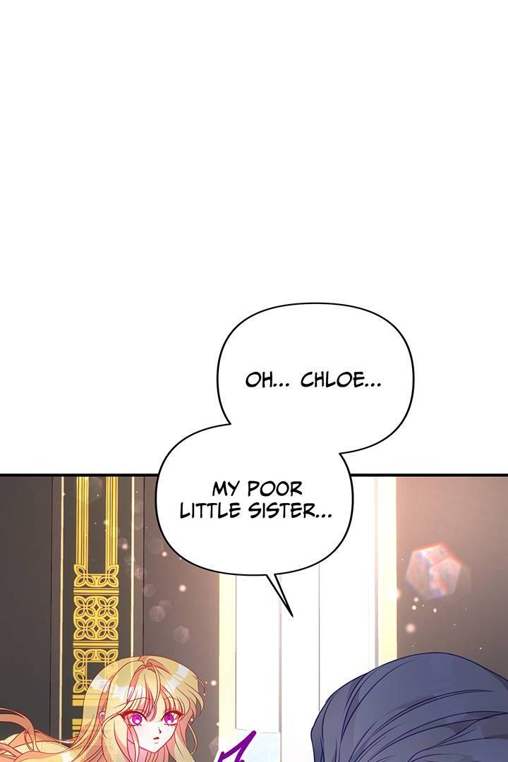 I’m a Doll, but the Tyrant Is Obsessed With Me Chapter 41 page 94