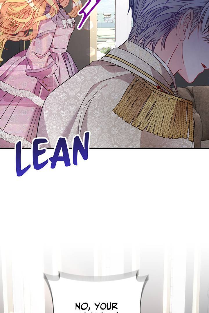 I’m a Doll, but the Tyrant Is Obsessed With Me Chapter 41 page 95