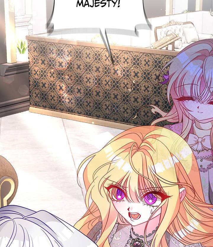 I’m a Doll, but the Tyrant Is Obsessed With Me Chapter 41 page 96