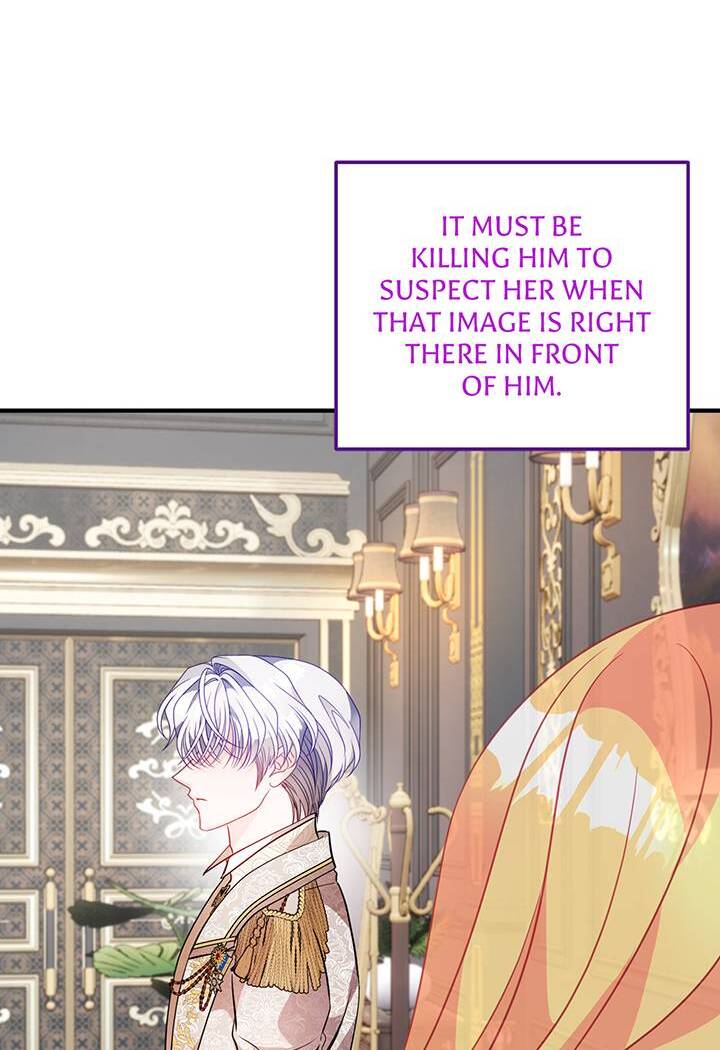 I’m a Doll, but the Tyrant Is Obsessed With Me Chapter 42 page 14
