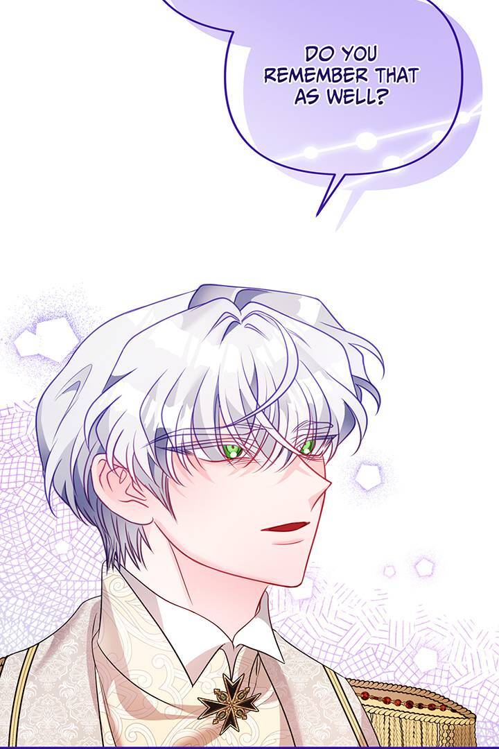 I’m a Doll, but the Tyrant Is Obsessed With Me Chapter 42 page 18