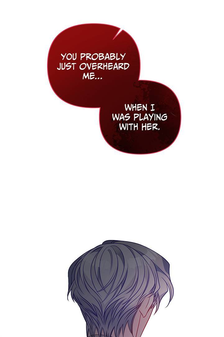 I’m a Doll, but the Tyrant Is Obsessed With Me Chapter 42 page 28