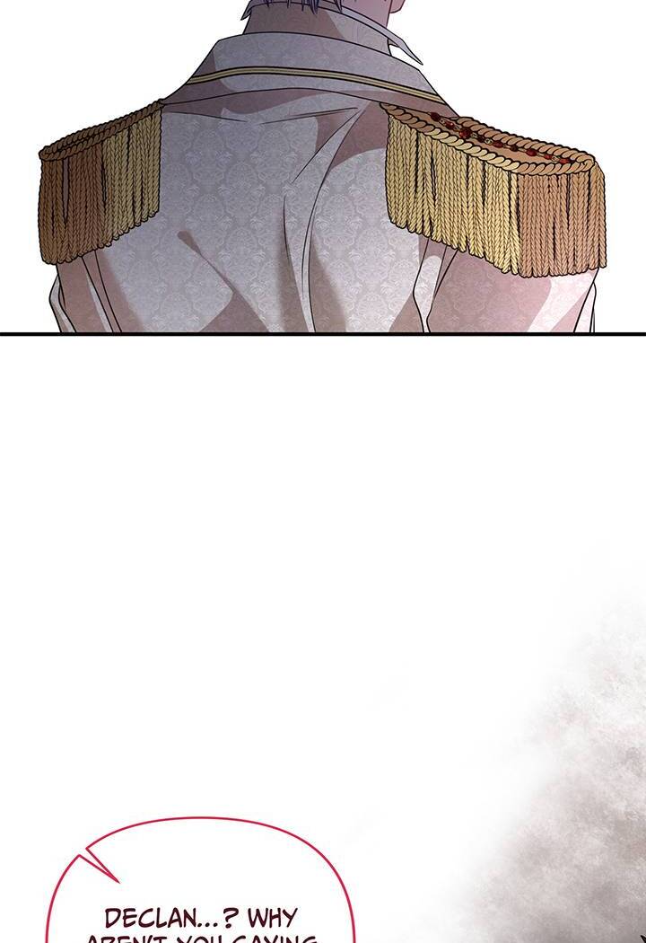I’m a Doll, but the Tyrant Is Obsessed With Me Chapter 42 page 29