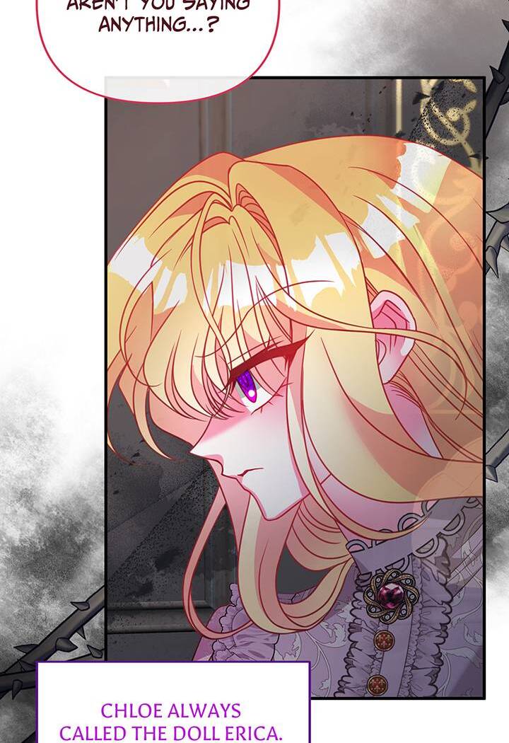 I’m a Doll, but the Tyrant Is Obsessed With Me Chapter 42 page 30
