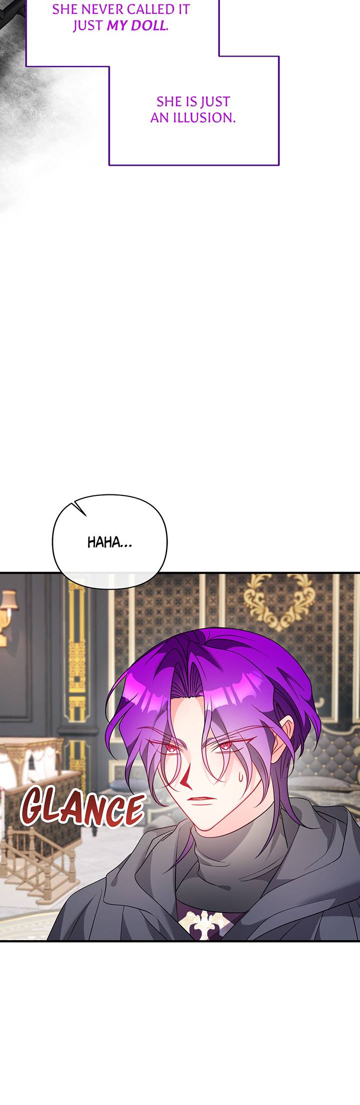 I’m a Doll, but the Tyrant Is Obsessed With Me Chapter 42 page 31