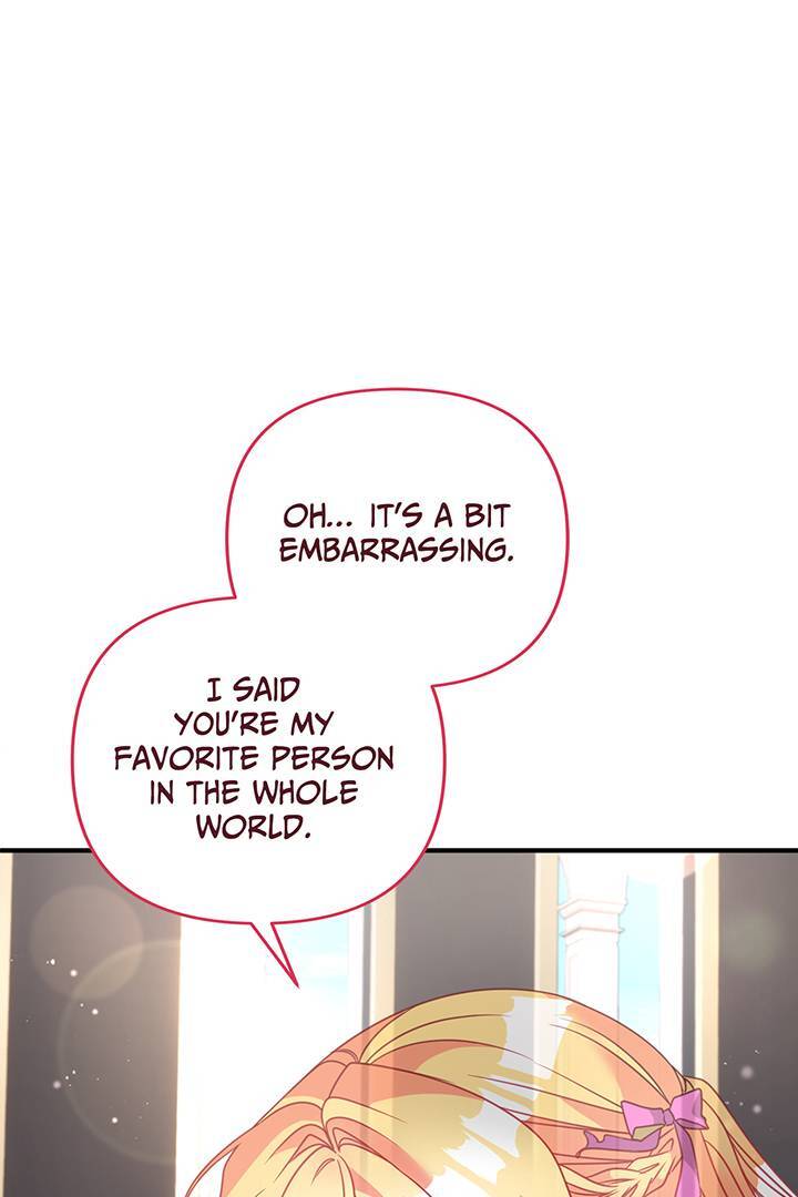 I’m a Doll, but the Tyrant Is Obsessed With Me Chapter 42 page 34