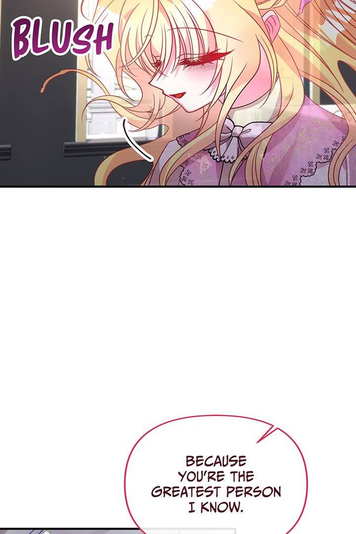 I’m a Doll, but the Tyrant Is Obsessed With Me Chapter 42 page 35