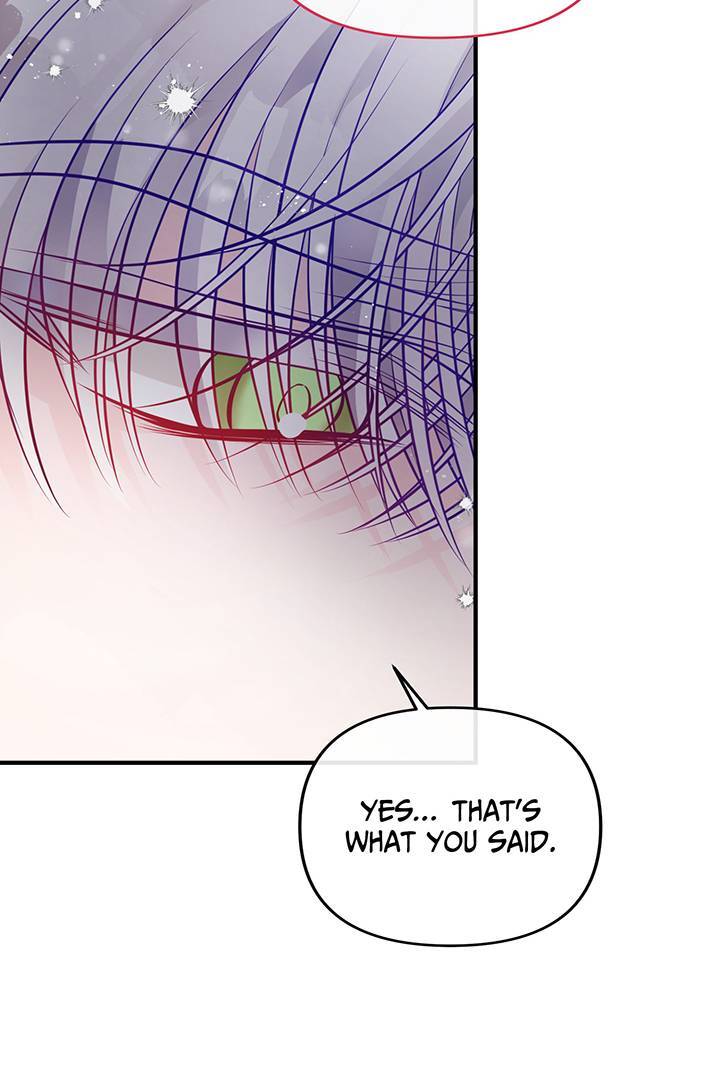 I’m a Doll, but the Tyrant Is Obsessed With Me Chapter 42 page 36