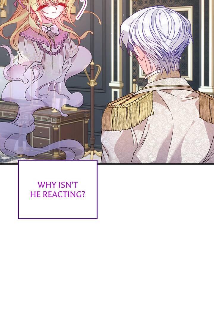 I’m a Doll, but the Tyrant Is Obsessed With Me Chapter 42 page 38