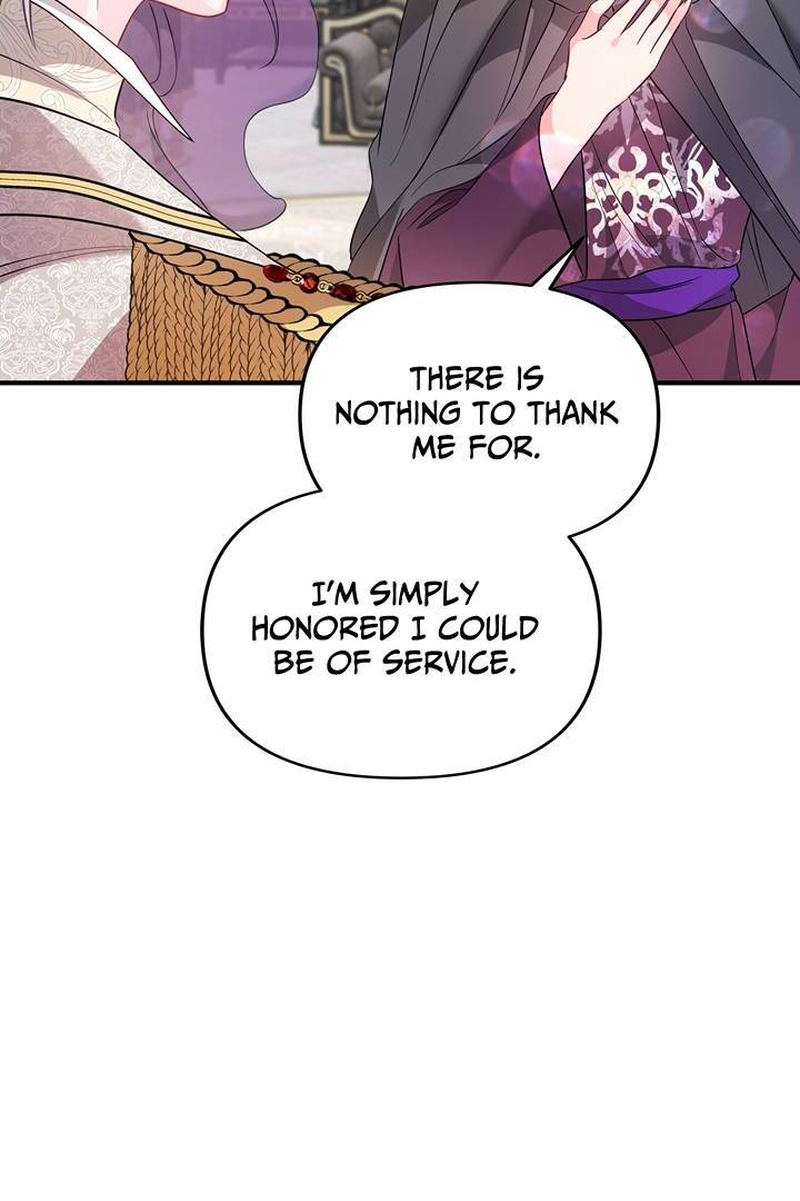 I’m a Doll, but the Tyrant Is Obsessed With Me Chapter 42 page 41