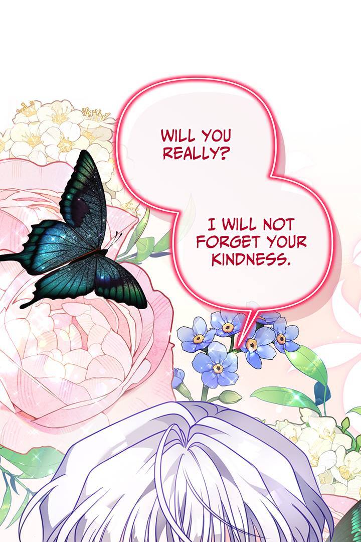 I’m a Doll, but the Tyrant Is Obsessed With Me Chapter 42 page 44