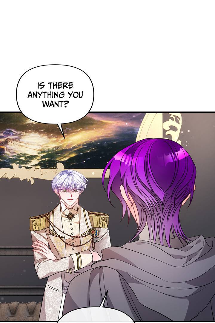 I’m a Doll, but the Tyrant Is Obsessed With Me Chapter 42 page 46