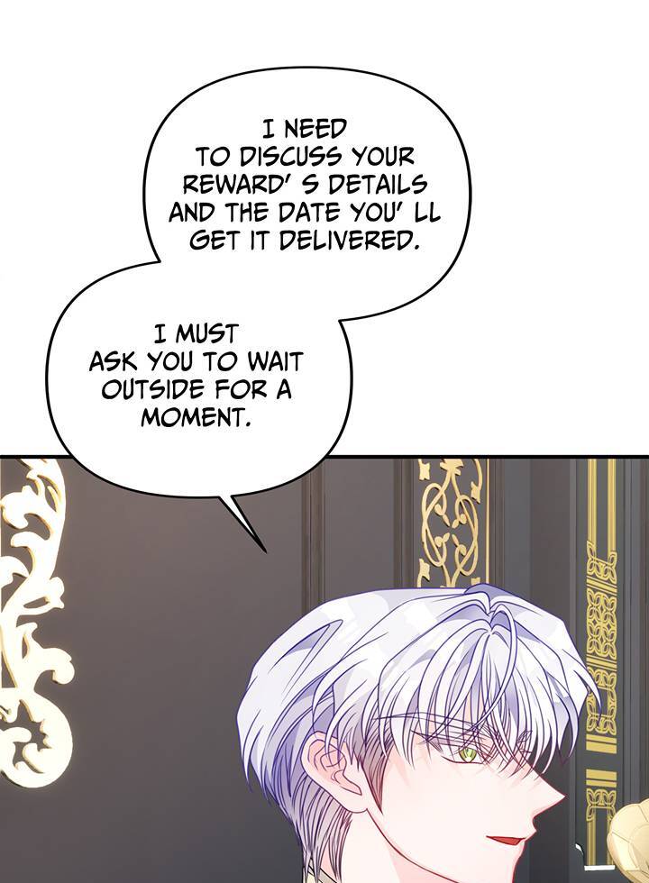 I’m a Doll, but the Tyrant Is Obsessed With Me Chapter 42 page 48