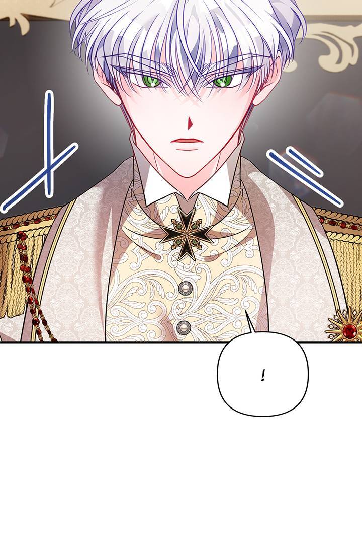 I’m a Doll, but the Tyrant Is Obsessed With Me Chapter 42 page 4