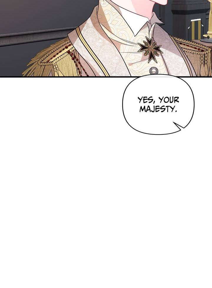 I’m a Doll, but the Tyrant Is Obsessed With Me Chapter 42 page 49