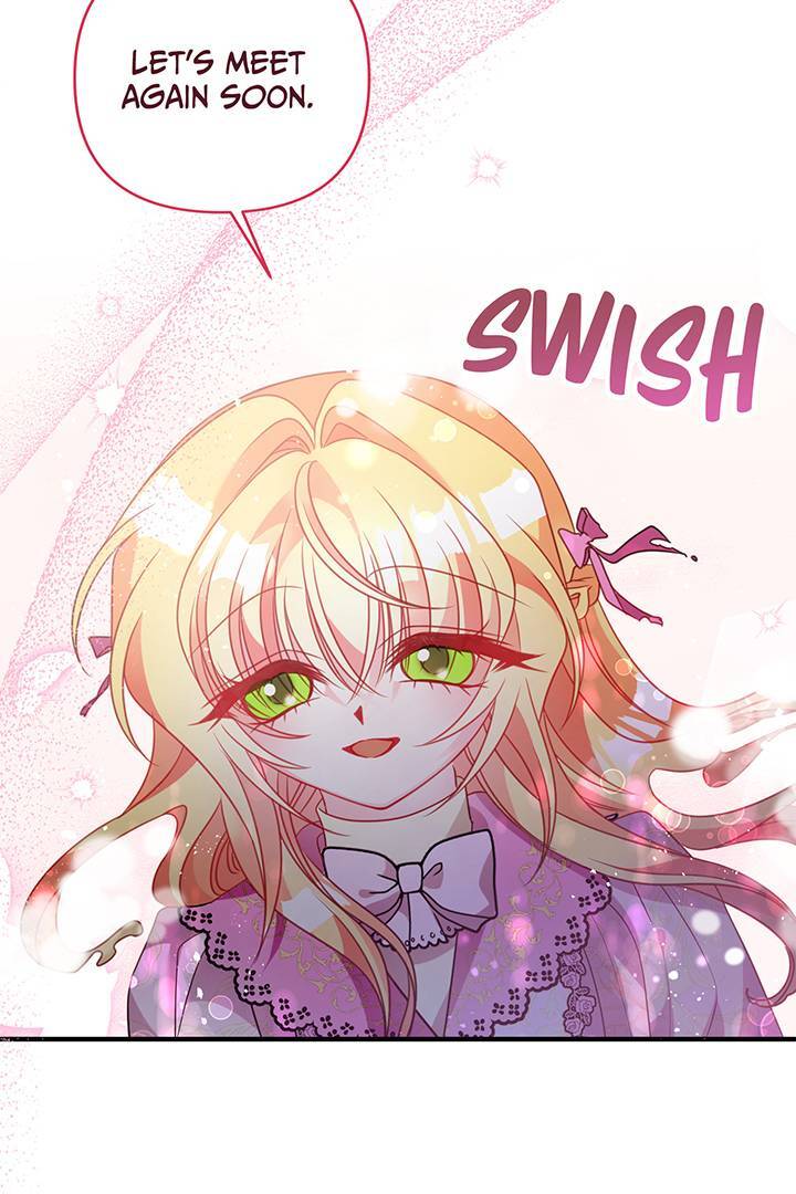 I’m a Doll, but the Tyrant Is Obsessed With Me Chapter 42 page 52