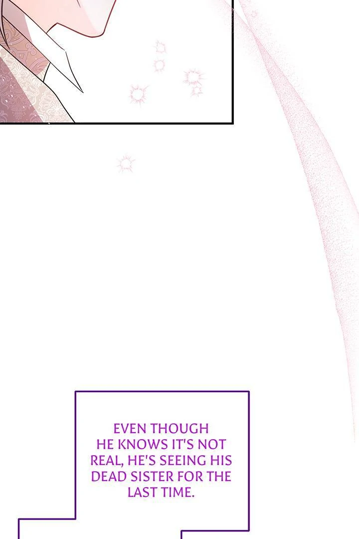 I’m a Doll, but the Tyrant Is Obsessed With Me Chapter 42 page 54