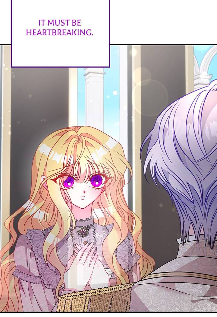 I’m a Doll, but the Tyrant Is Obsessed With Me Chapter 42 page 55
