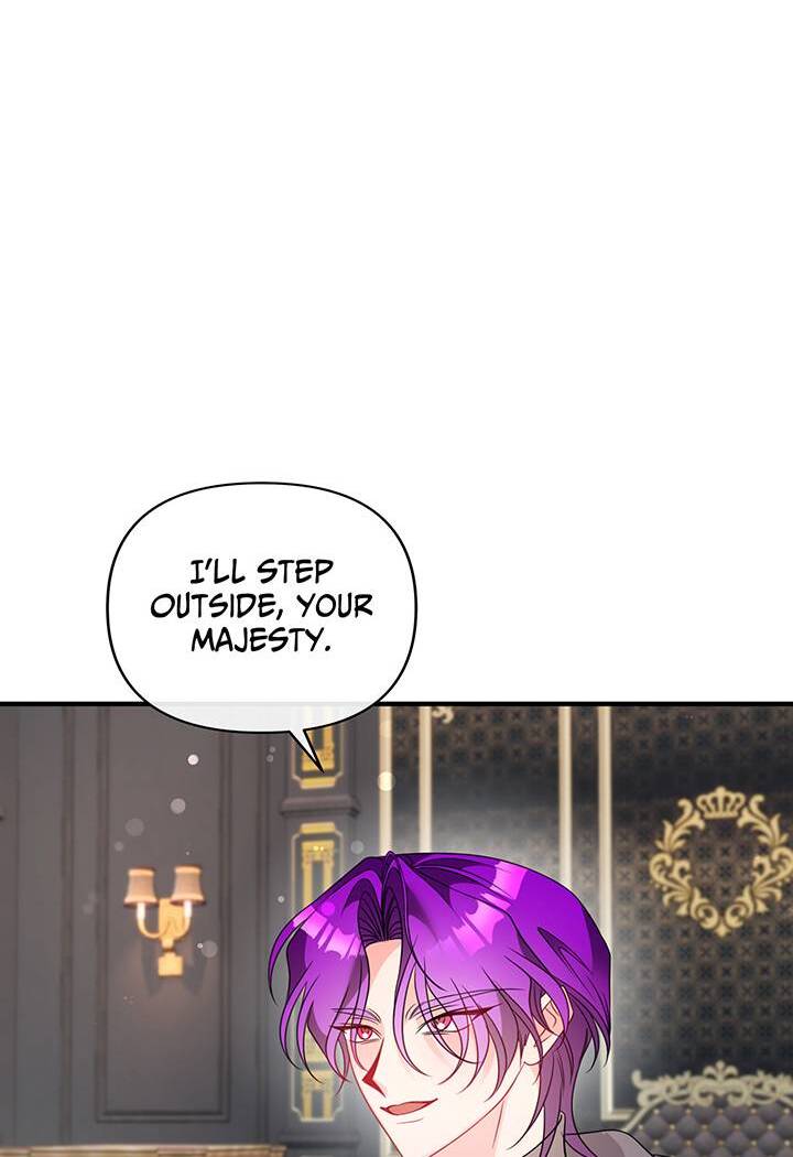 I’m a Doll, but the Tyrant Is Obsessed With Me Chapter 42 page 56