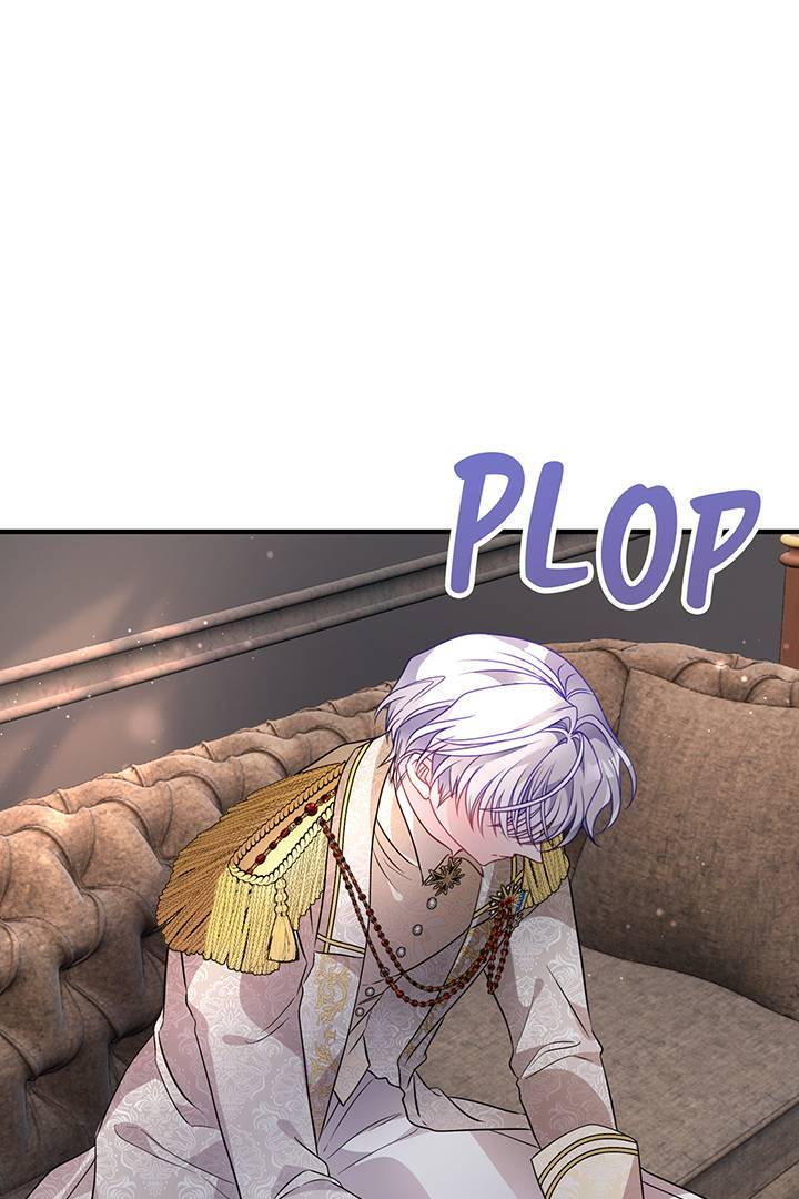 I’m a Doll, but the Tyrant Is Obsessed With Me Chapter 42 page 58
