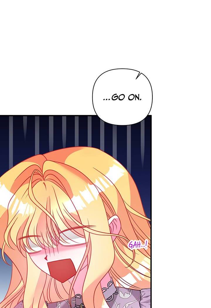 I’m a Doll, but the Tyrant Is Obsessed With Me Chapter 42 page 5