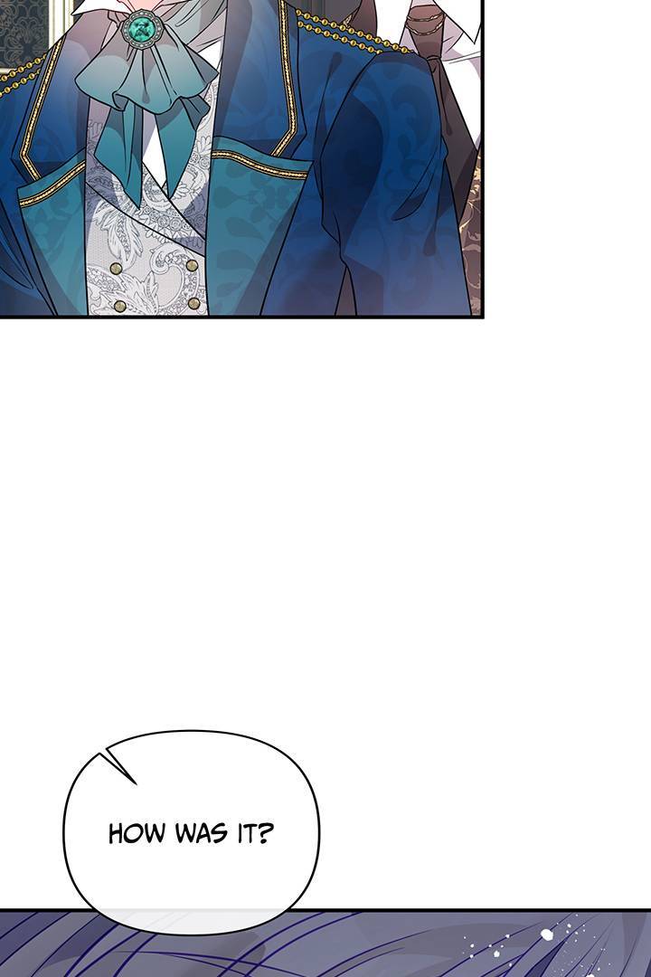 I’m a Doll, but the Tyrant Is Obsessed With Me Chapter 42 page 60