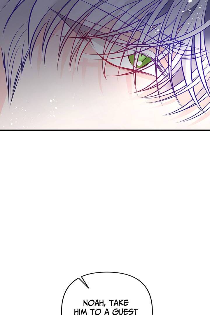 I’m a Doll, but the Tyrant Is Obsessed With Me Chapter 42 page 61