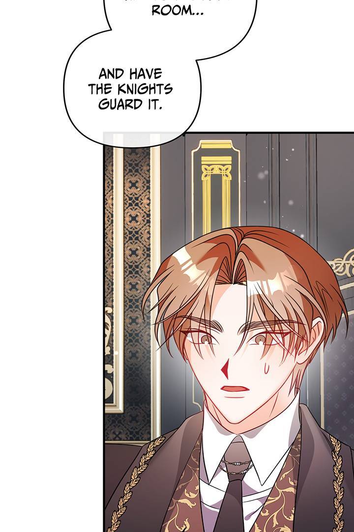 I’m a Doll, but the Tyrant Is Obsessed With Me Chapter 42 page 62