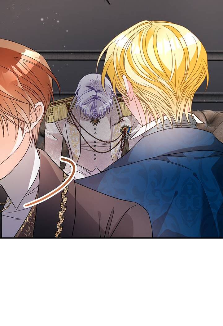 I’m a Doll, but the Tyrant Is Obsessed With Me Chapter 42 page 64