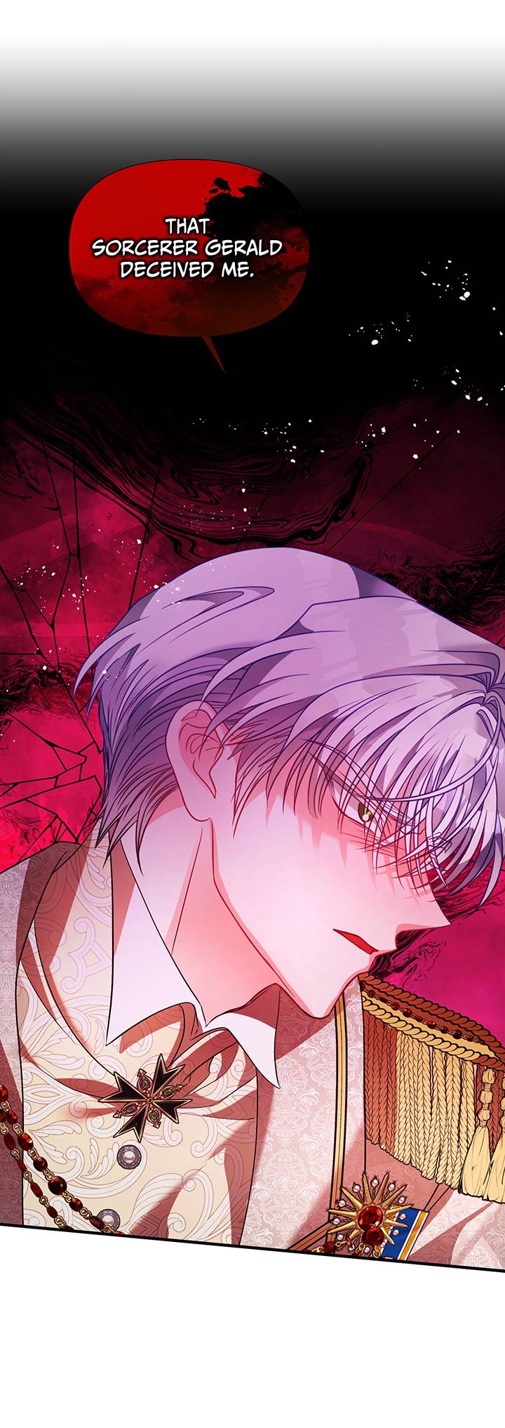 I’m a Doll, but the Tyrant Is Obsessed With Me Chapter 42 page 65