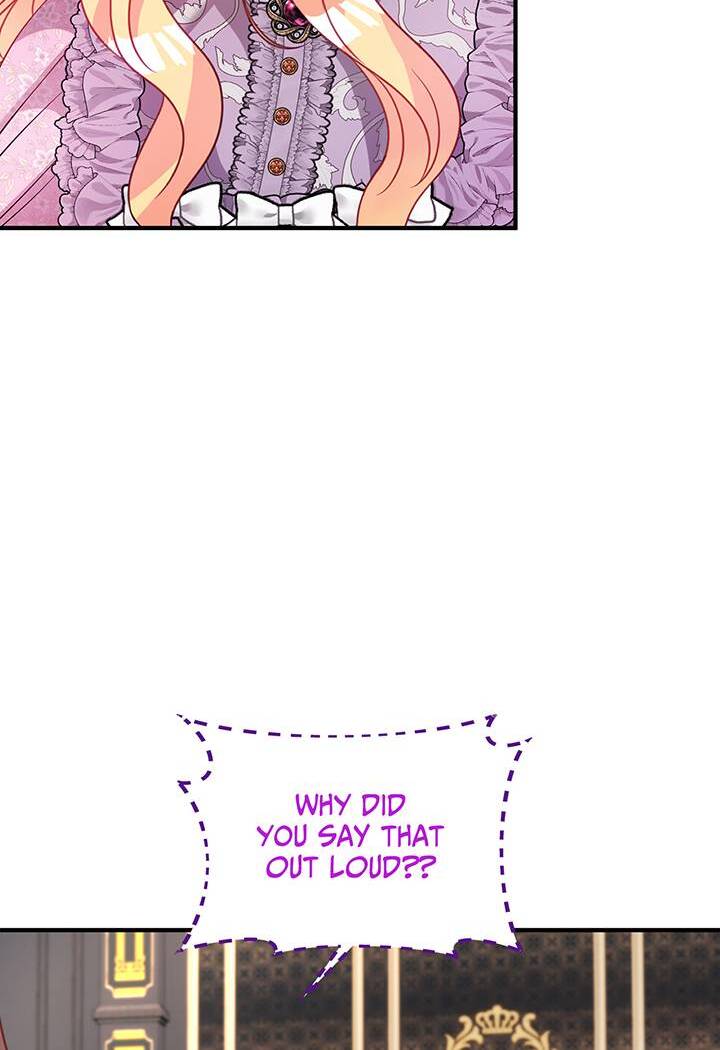 I’m a Doll, but the Tyrant Is Obsessed With Me Chapter 42 page 6