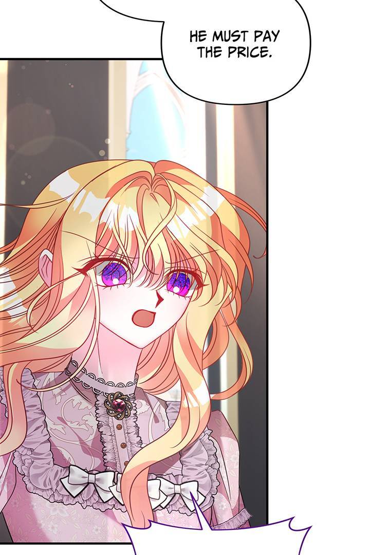 I’m a Doll, but the Tyrant Is Obsessed With Me Chapter 42 page 70