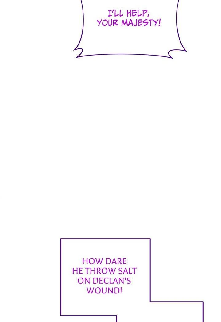 I’m a Doll, but the Tyrant Is Obsessed With Me Chapter 42 page 71