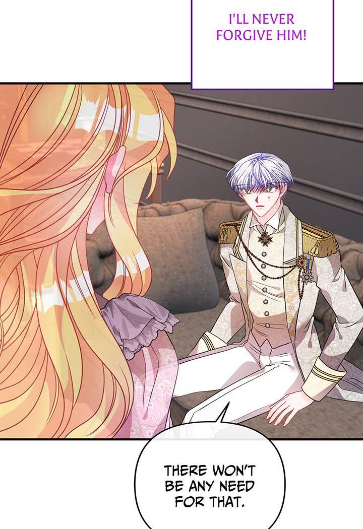I’m a Doll, but the Tyrant Is Obsessed With Me Chapter 42 page 72