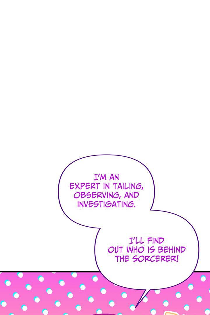I’m a Doll, but the Tyrant Is Obsessed With Me Chapter 42 page 74
