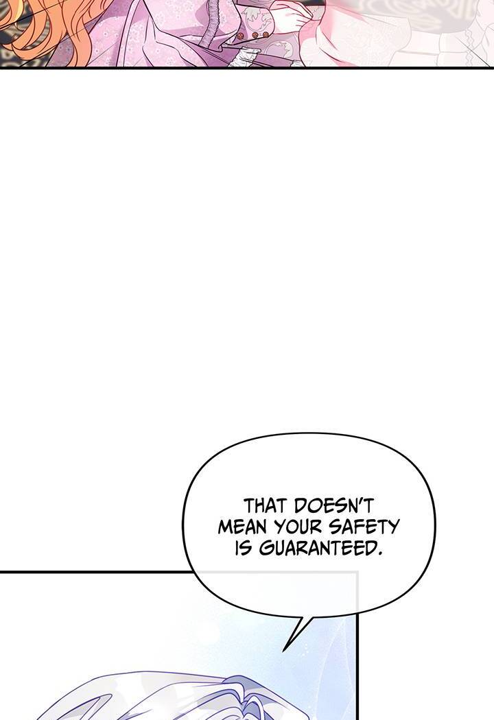 I’m a Doll, but the Tyrant Is Obsessed With Me Chapter 42 page 79