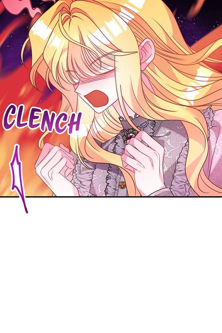 I’m a Doll, but the Tyrant Is Obsessed With Me Chapter 42 page 83