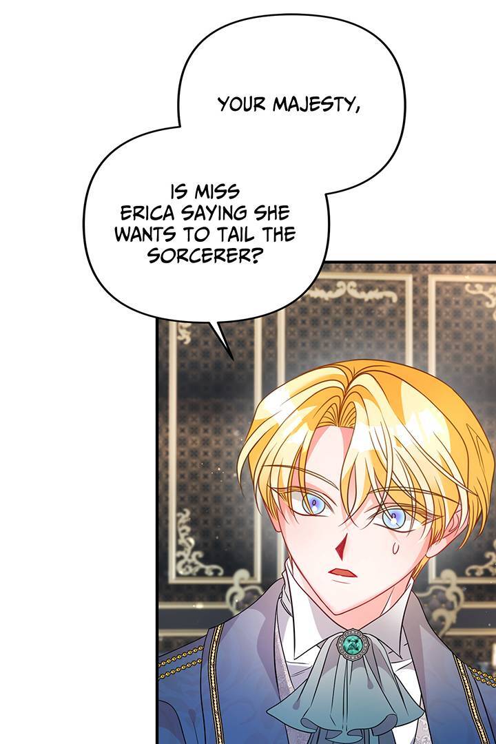 I’m a Doll, but the Tyrant Is Obsessed With Me Chapter 42 page 84
