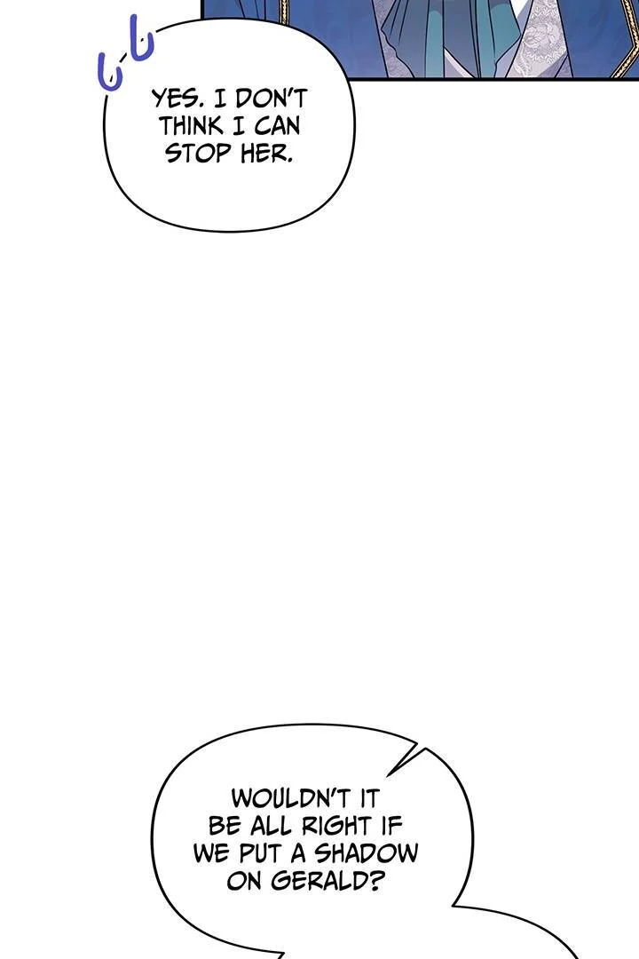 I’m a Doll, but the Tyrant Is Obsessed With Me Chapter 42 page 85