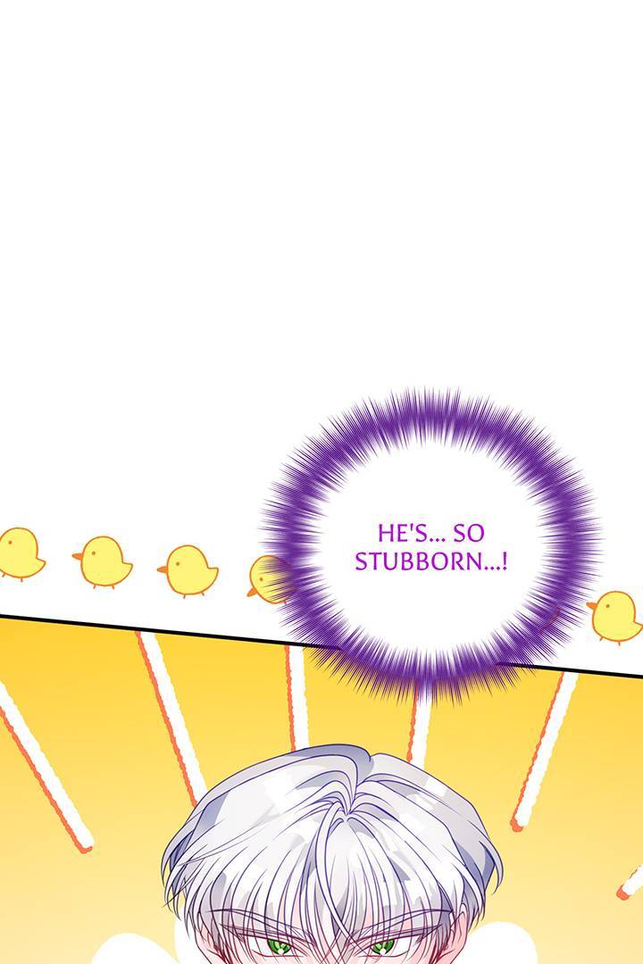 I’m a Doll, but the Tyrant Is Obsessed With Me Chapter 42 page 8