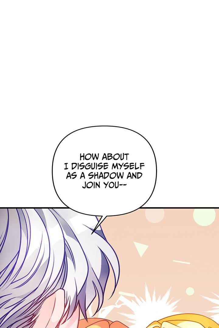 I’m a Doll, but the Tyrant Is Obsessed With Me Chapter 42 page 90
