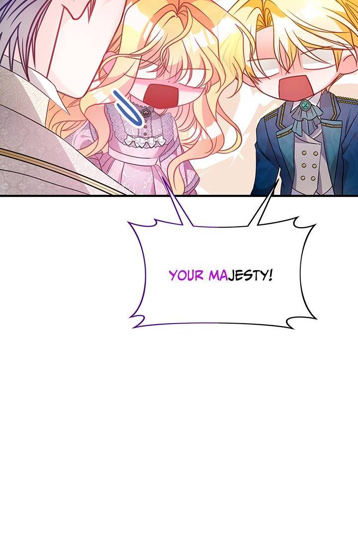 I’m a Doll, but the Tyrant Is Obsessed With Me Chapter 42 page 91